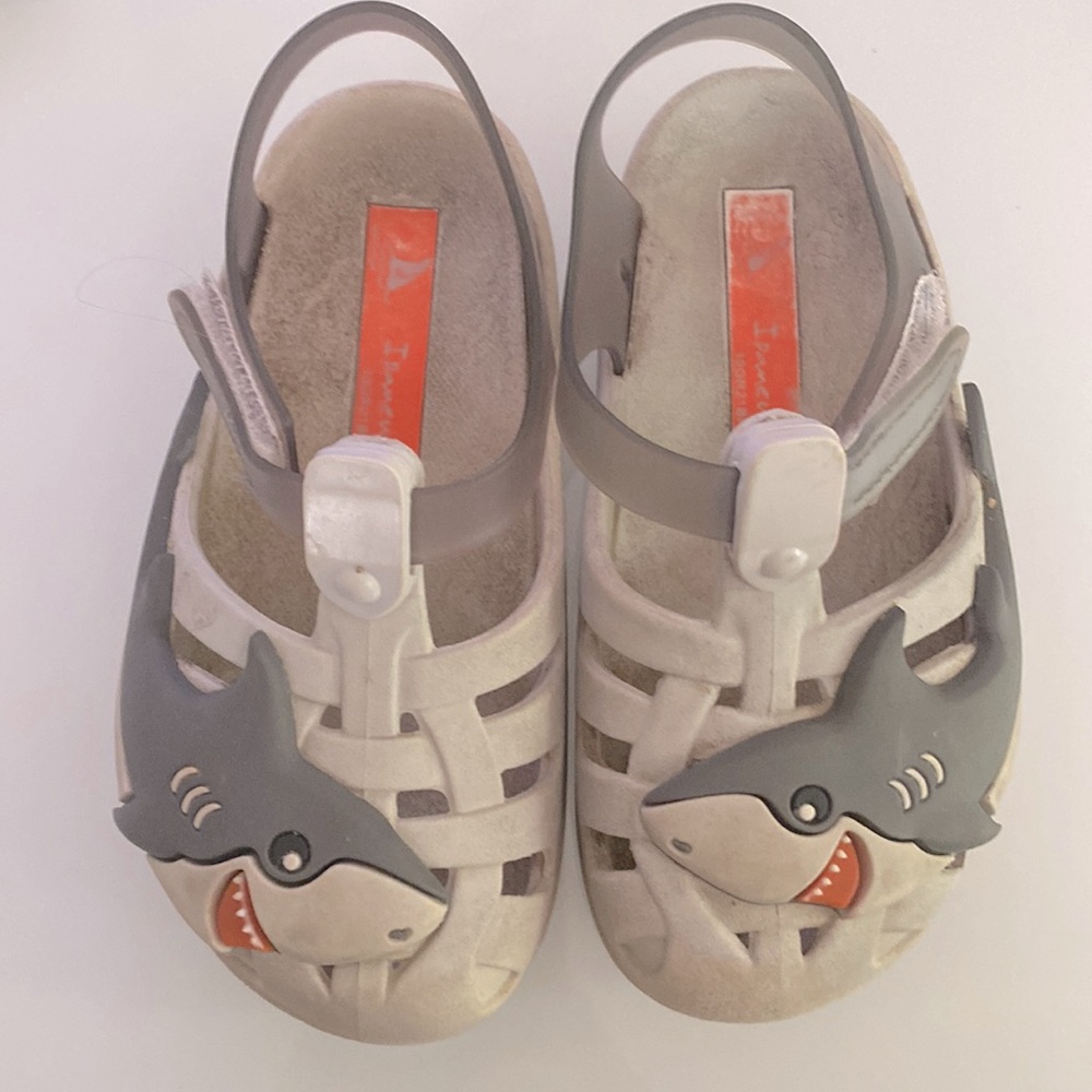 Ipanema Jelly sandals